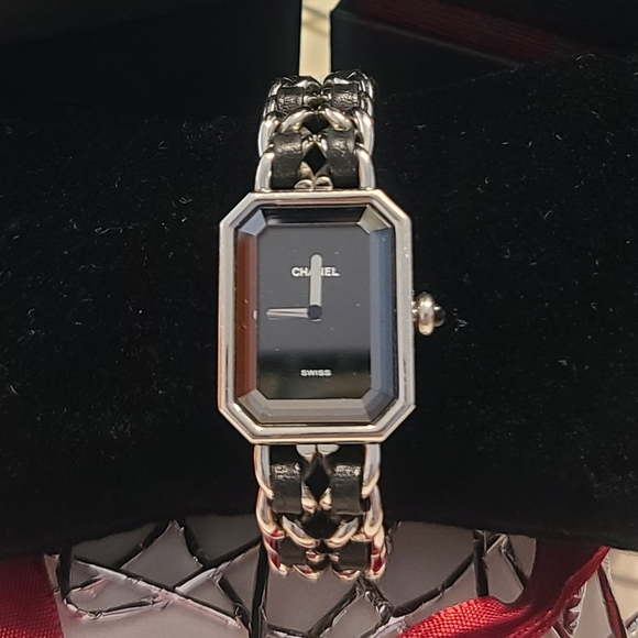 Authentic Channel Watch - Picture 2 of 5